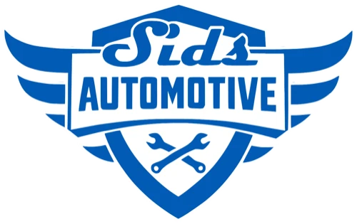 Sid's Automotive Inc Logo - Volvo & European Auto Repair