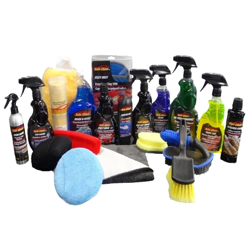 Professional Vehicle Detailing Services Mississauga