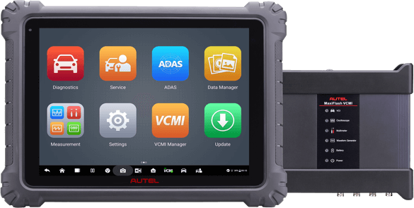 Vehicle Diagnostic at Sid's Automotive