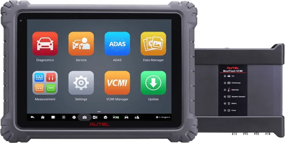 Advanced Vehicle Diagnostics Mississauga