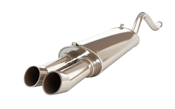 Exhaust System and Muffler Repair Mississauga