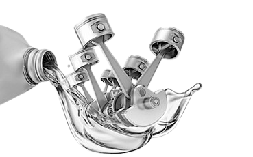 Oil Change at Sid's Automotive