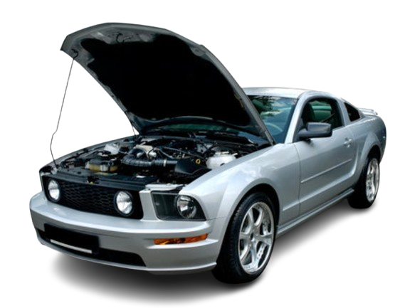 Safety Inspection at Sid's Automotive
