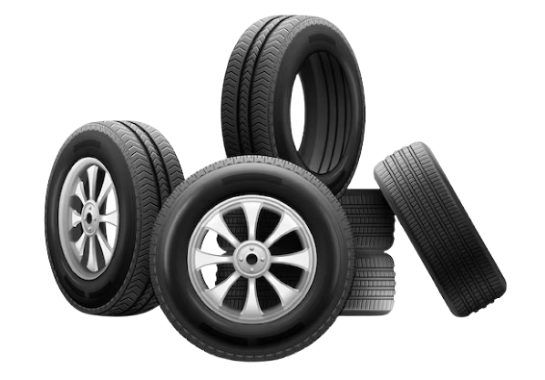 Tire services at Sid's Automotive